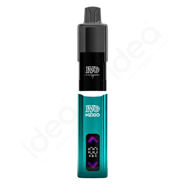 IVG Nexio 10K Refill Pod