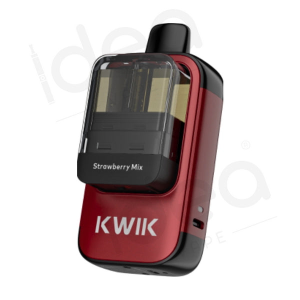 Innokin Kwik 35K Puffs Prefilled Pod Kit | Idea Vape