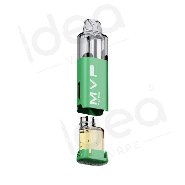 Innokin MVP 60K Prefilled Vape Refill Pod | £5/ PCS