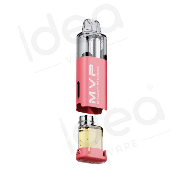 Innokin MVP 60K Prefilled Vape Refill Pod | £5/ PCS
