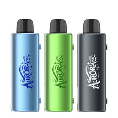 JNR Aurora 30K Refill Pod