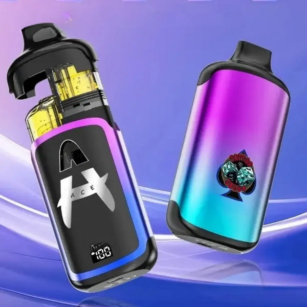 JNR Ace 36K Vape Kit | 36000 Puffs | from £9.99