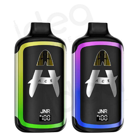 JNR Ace 36K Prefilled Pod Vape Kit