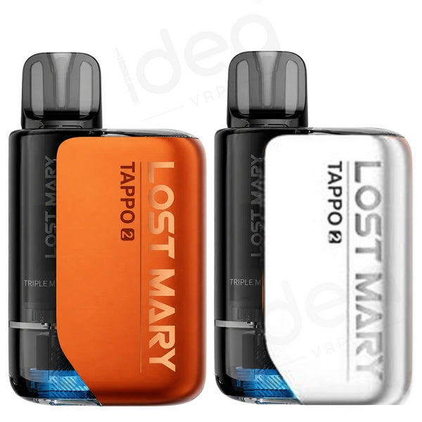 Lost Mary Tappo 2 Prefilled Pod Kit