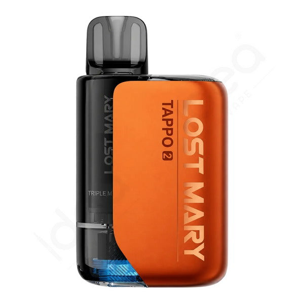 Lost Mary Tappo 2 Pod Kit | 1000 Puffs 30% OFF