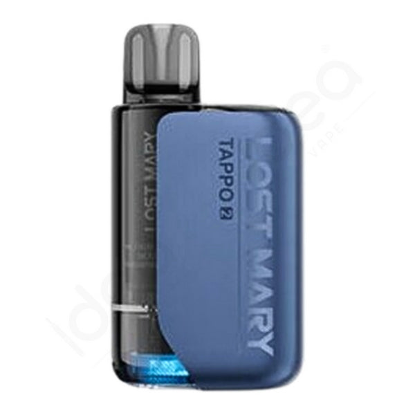 Lost Mary Tappo 2 Pod Kit | 1000 Puffs 30% OFF