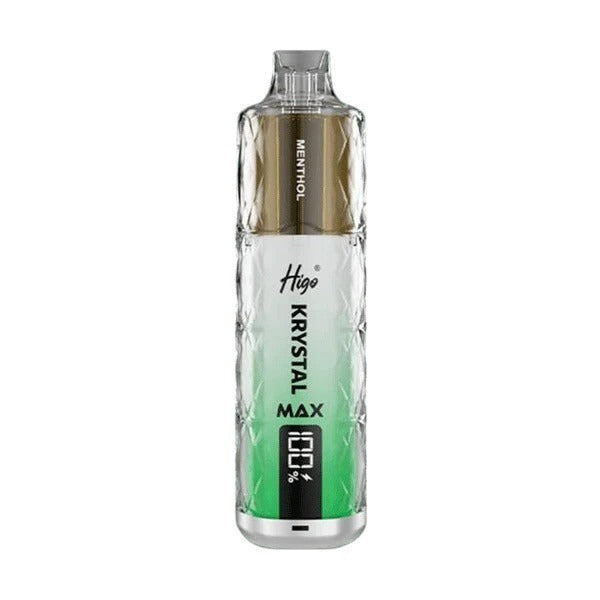 Higo Krystal Max 7500 Prefilled Pod Kit | from £8