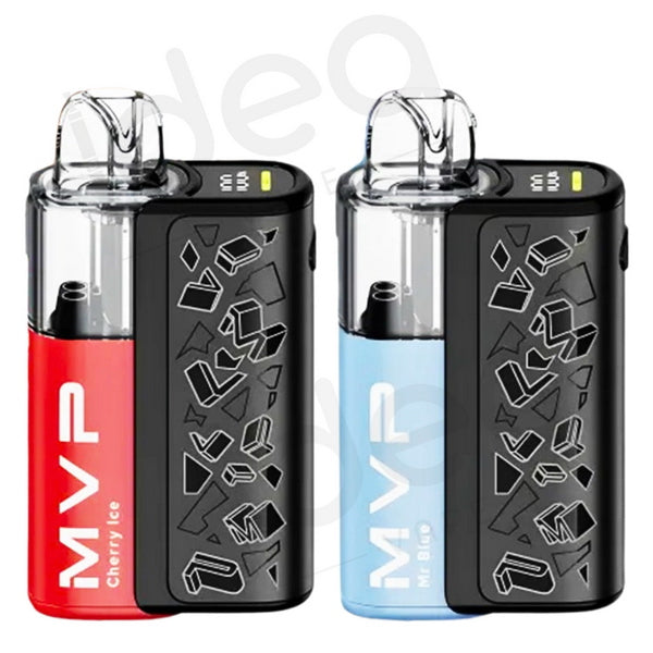 MVP 60K Puffs Prefilled Vape Kit by Innokin | from £9.99