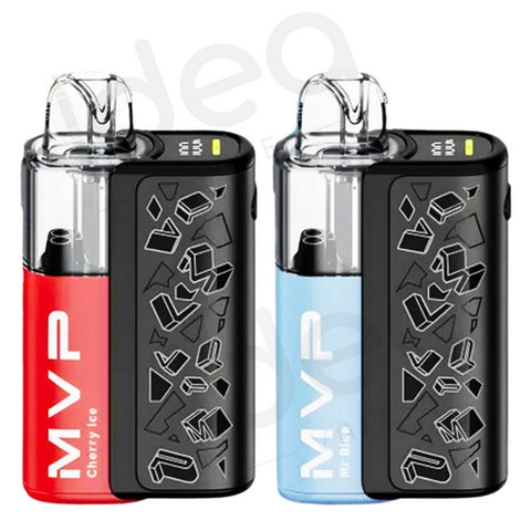 MVP 60K Puffs Prefilled Vape Kit by Innokin