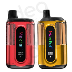 Maxfel Twinkle Ultra 40K Prefilled Pod Kit