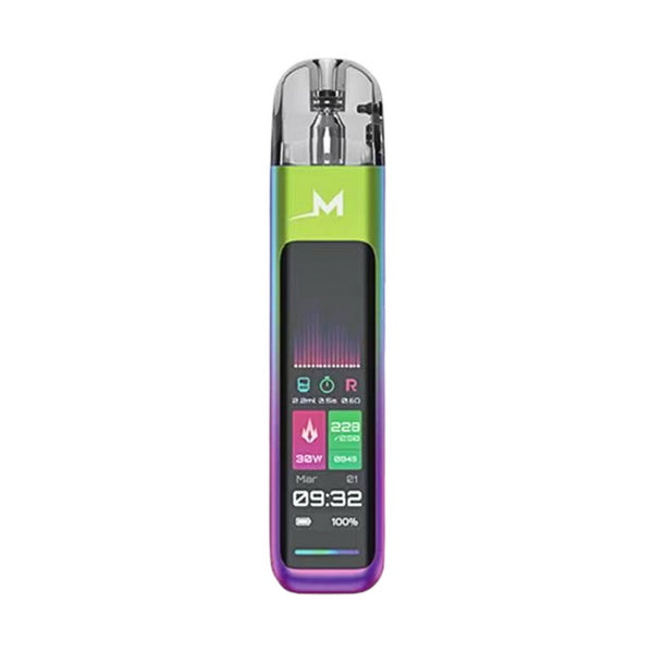Memers Dr. Air X Pod Vape Kit | 30W Touchscreen