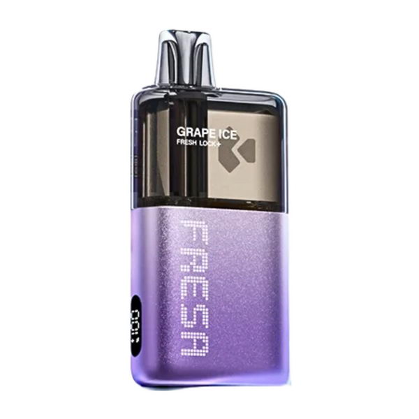 Memers Fresa 40K Prefilled Pod Kit | 40000 Puffs