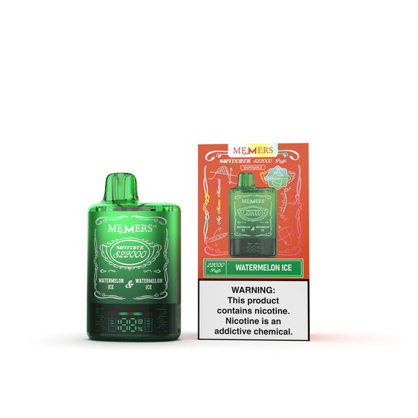 Memers Switcher S22000 Vape | Dual Flavour | from 7.99 - IDEA VAPE Memers Switcher S22000 Vape | Dual Flavour | from 7.99 - IDEA VAPE