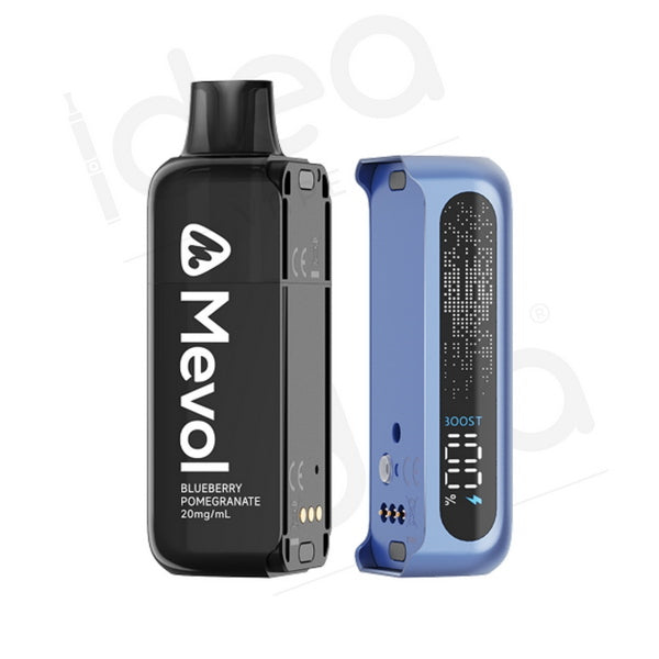 Mevol S7000 14K Puffs Vape Kit | Idea Vape