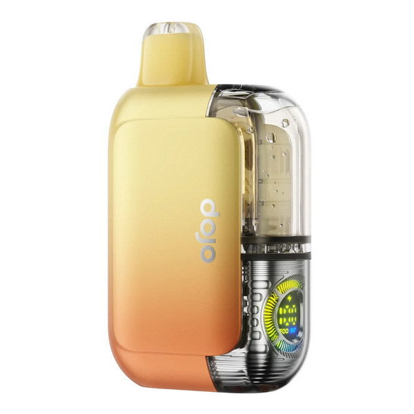 Dojo Purex 60K Kit | 60000 Puffs