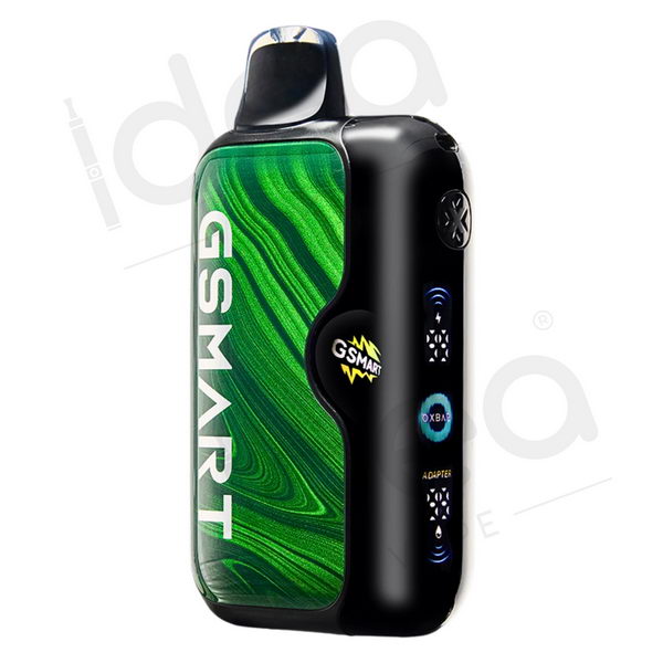 OXBAR GSMART 50K Pod Kit | 50000 Puffs