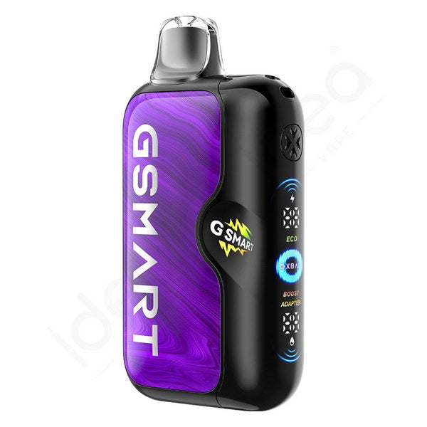 OXBAR GSMART 50K Pod Kit | 15 Flavours
