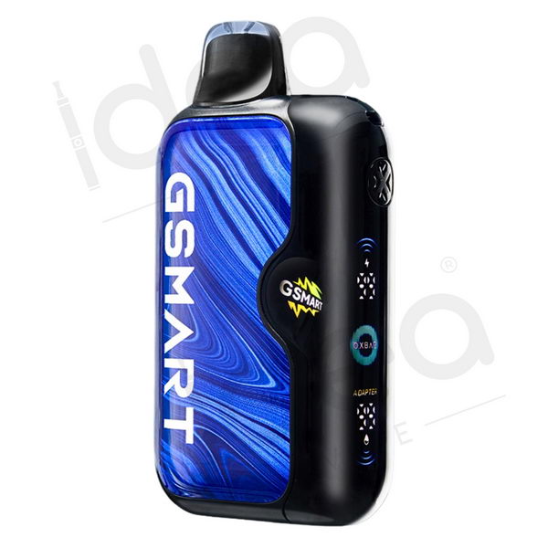 OXBAR GSMART 50K Pod Kit | 50000 Puffs