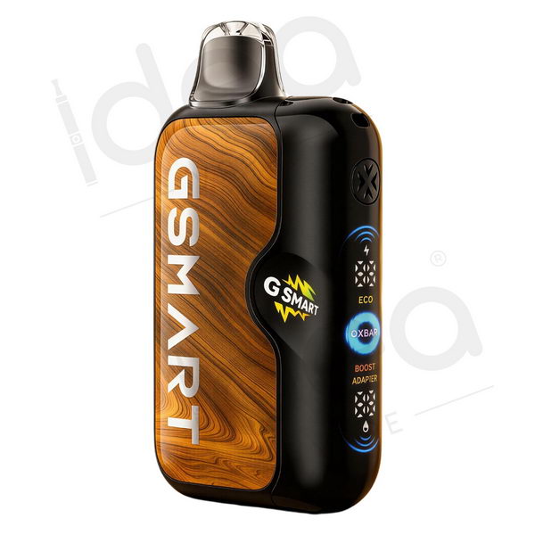 OXBAR GSMART 50K Pod Kit | 50000 Puffs