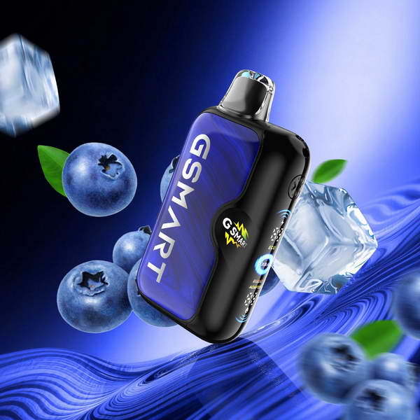 OXBAR GSMART 50K Pod Kit | 16-30W Output