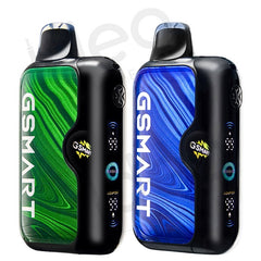 OXBAR GSMART 50K Prefilled Pod Kit