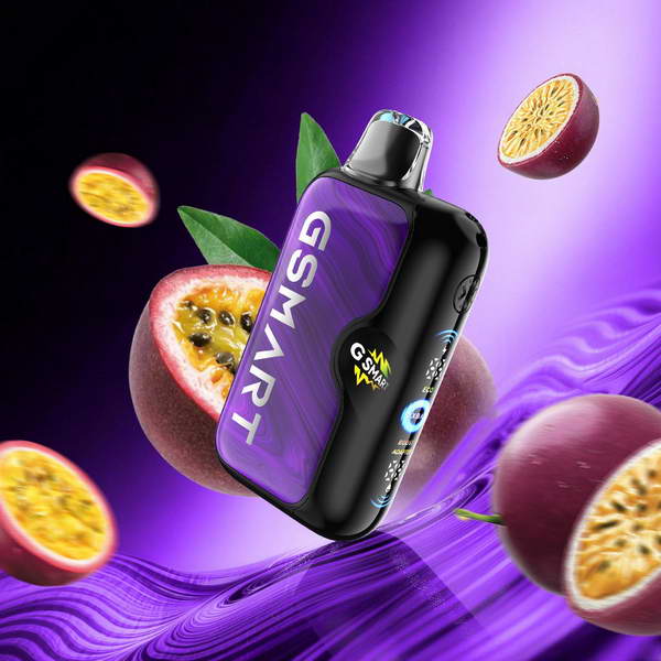 OXBAR GSMART 50K Pod Kit | Auto-adaptive Power