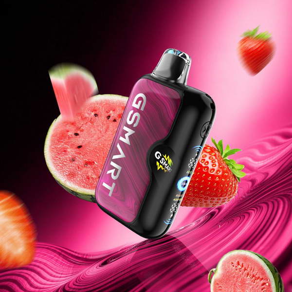 OXBAR GSMART 50K Pod Kit | Auto-adaptive Power