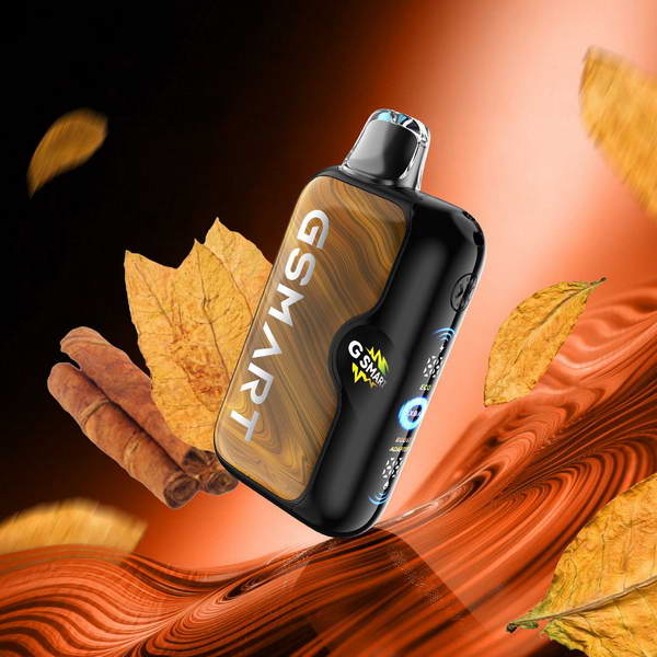 OXBAR GSMART 50K Pod Kit | Auto-adaptive Power
