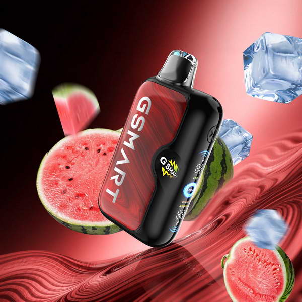 OXBAR GSMART 50K Pod Kit | Auto-adaptive Power