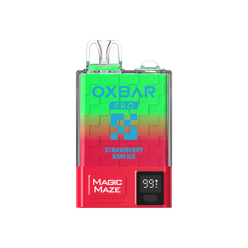 OXBAR Magic Maze Pro 10000 Disposable Vape | Official Shop | Idea Vape