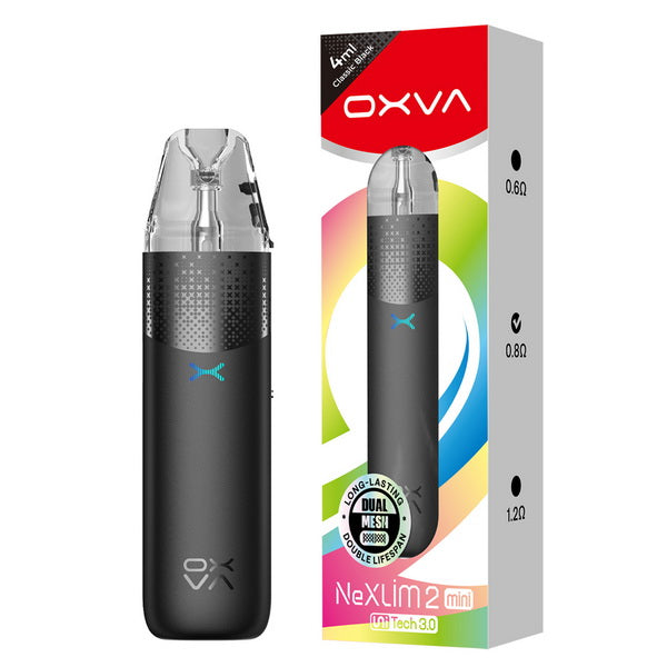 OXVA NeXLIM 2 Mini Pod Kit | 1500mAh 30W
