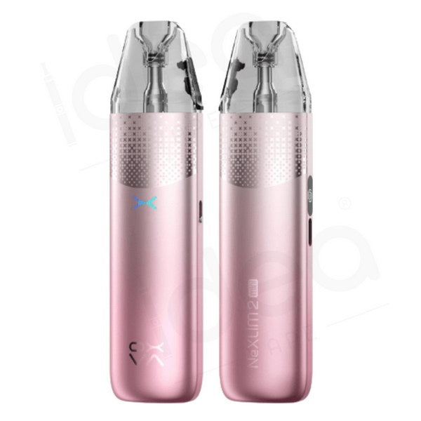 OXVA NeXLIM 2 Mini Pod Kit | Sakura Pink