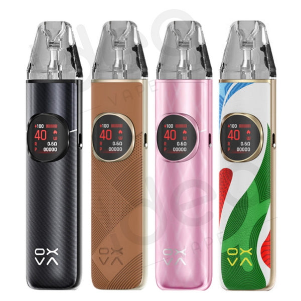 OXVA NeXLIM 2 Pod Kit