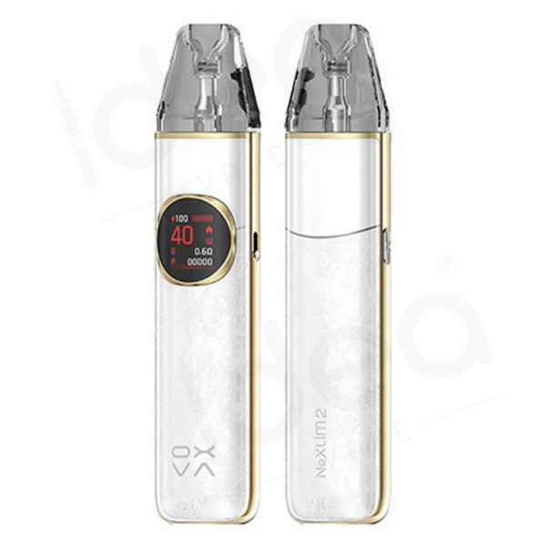 OXVA NeXLIM 2 Kit | £21