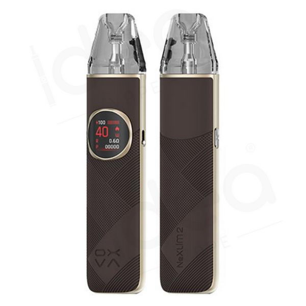 OXVA NeXLIM 2 Kit | 40W 2000mAh