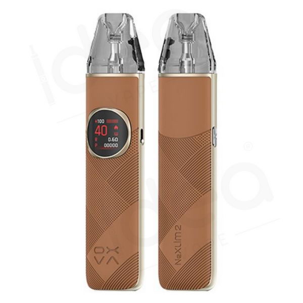 OXVA NeXLIM 2 Kit | 40W 2000mAh