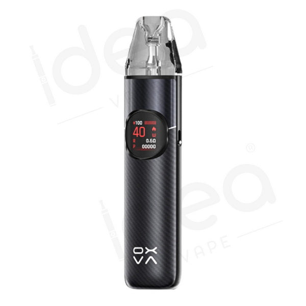 OXVA NeXLIM 2 Kit | Black Warrior