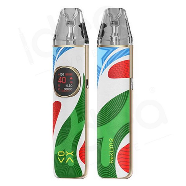 OXVA NeXLIM 2 Kit | 40W 2000mAh