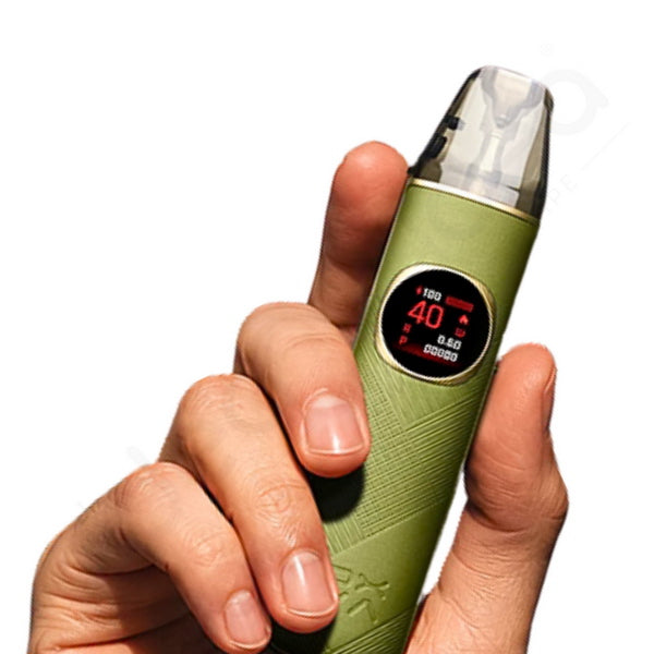 OXVA NeXLIM 2 Kit | 2000mAh 40W