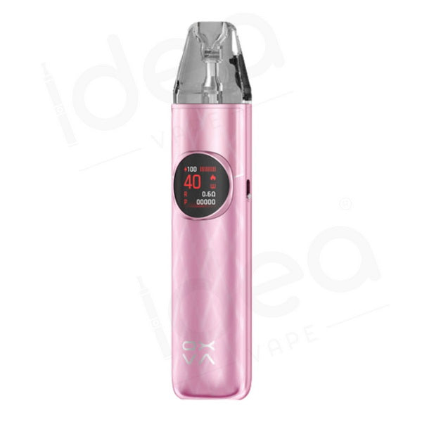OXVA NeXLIM 2 Kit | Shiny Pink