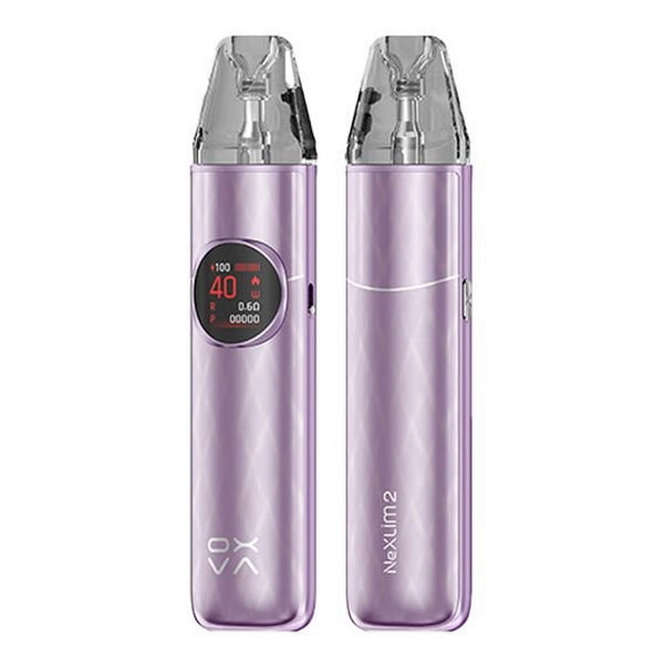 OXVA NeXLIM 2 Kit | 2nd Generation