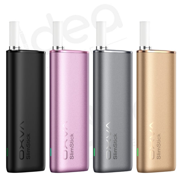 OXVA Slim Stick Prefilled Pod Kit