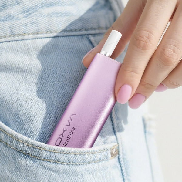 OXVA Slim Stick Prefilled Pod Kit | from £6