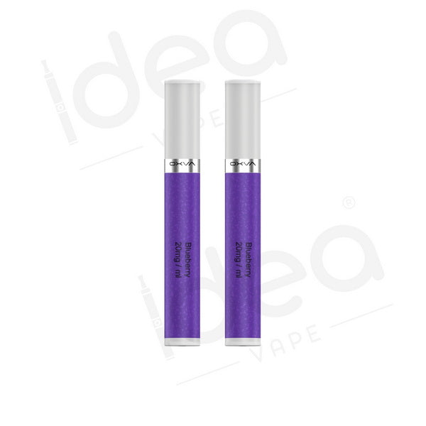 OXVA Slim Stick Refill Pods Cartridges | 2PCS | £3