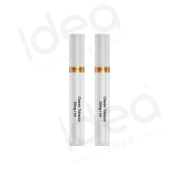 OXVA Slim Stick Refill Pods Cartridges | 2PCS | £3