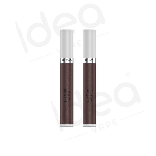 OXVA Slim Stick Refill Pods Cartridges | 2PCS | £3