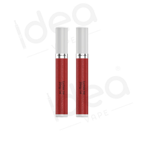 OXVA Slim Stick Refill Pods Cartridges | 2PCS | £3