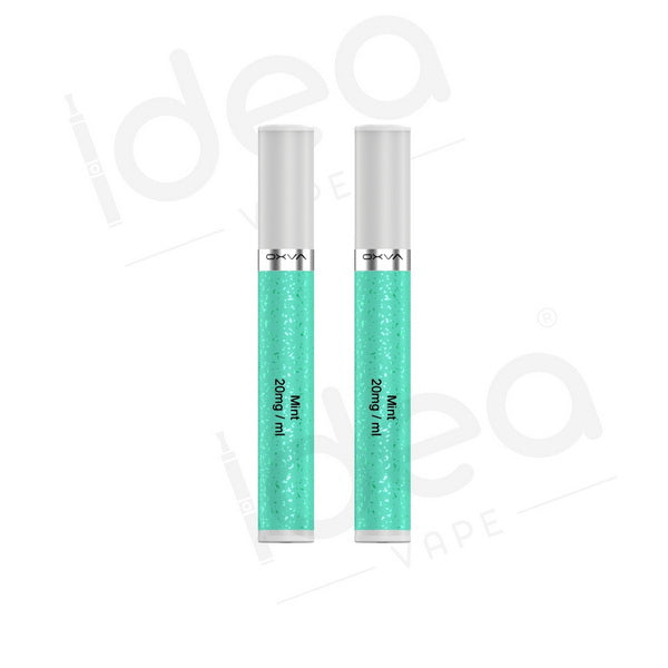 OXVA Slim Stick Refill Pods Cartridges | 2PCS | £3
