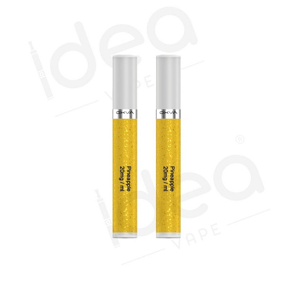 OXVA Slim Stick Refill Pods Cartridges | 2PCS | £3