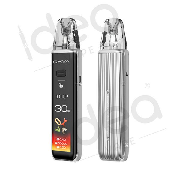OXVA Xlim 3 Ultra Pod Kit | 30W | £19